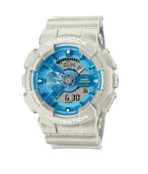 GSHOCK- GA110AS-5A